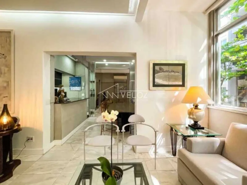Apartamento, 2 quartos, 100 m² - Foto 23