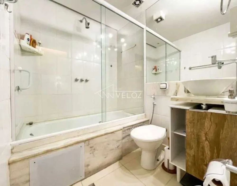 Apartamento, 2 quartos, 100 m² - Foto 8