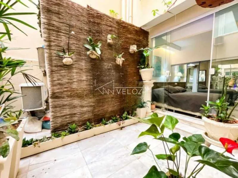 Apartamento, 2 quartos, 100 m² - Foto 21