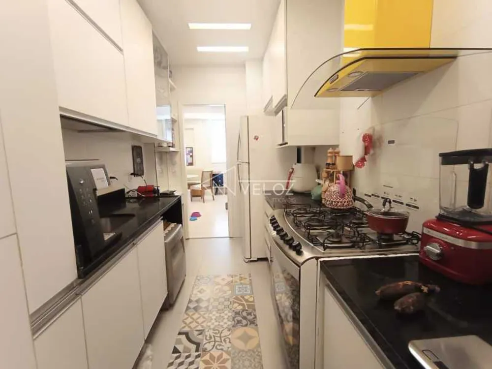 Apartamento, 2 quartos, 100 m² - Foto 18