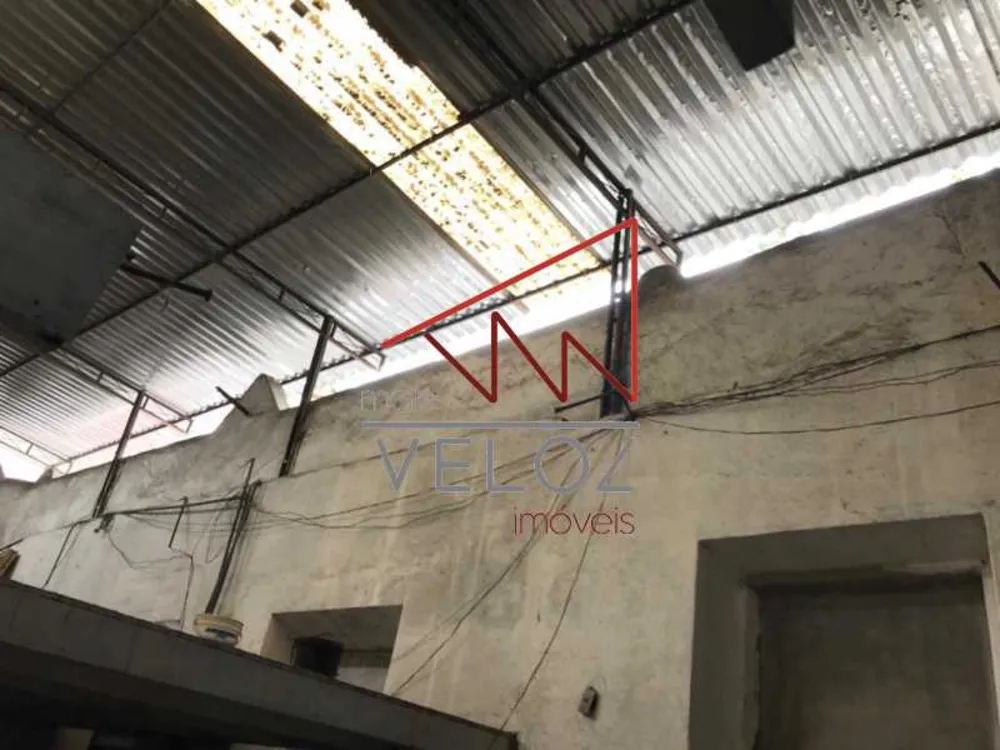 Loja-Salão, 200 m² - Foto 1