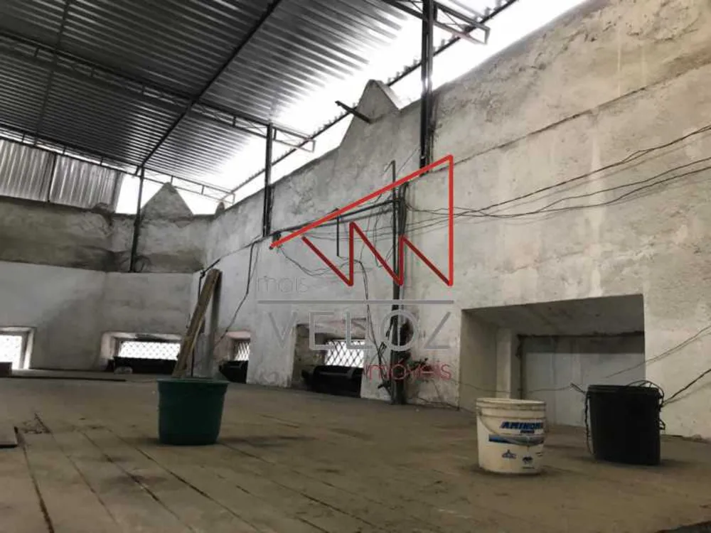Loja-Salão, 200 m² - Foto 4