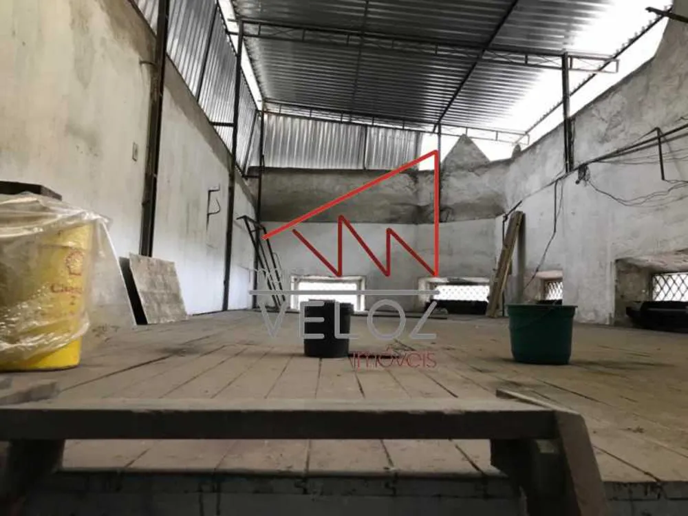 Loja-Salão, 200 m² - Foto 27