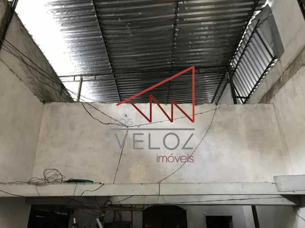 Loja-Salão, 200 m² - Foto 14