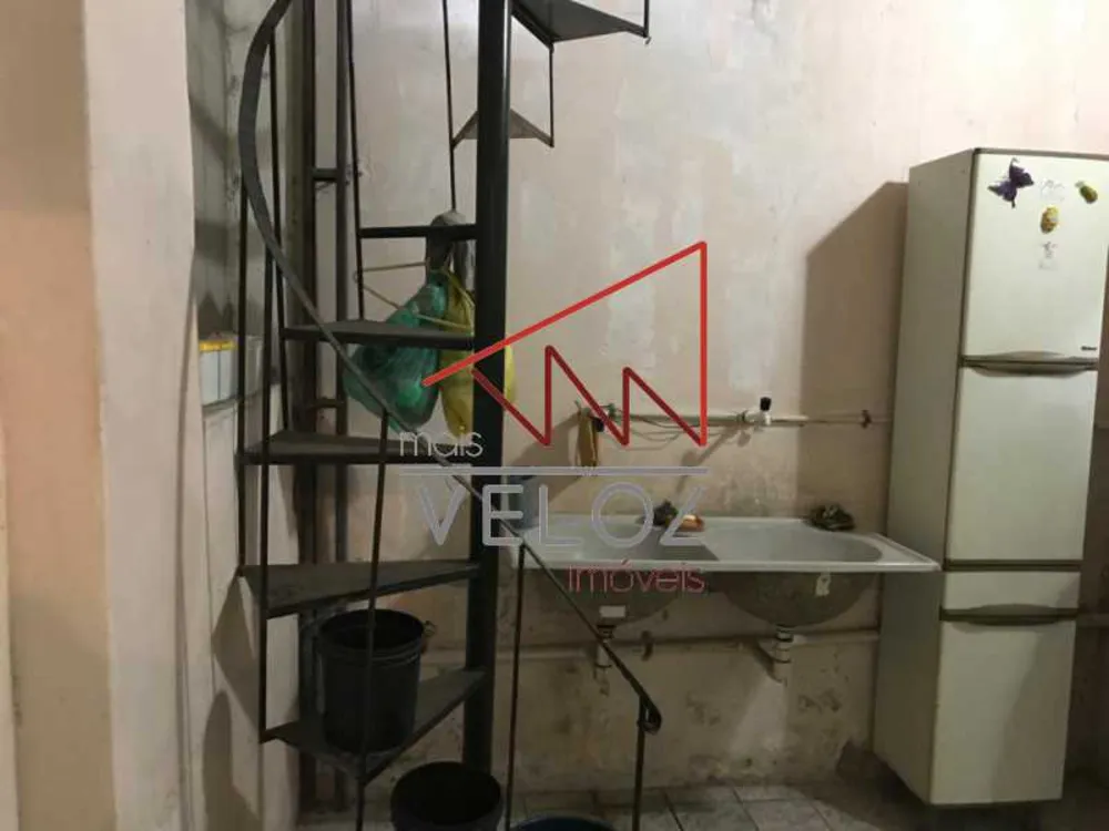 Loja-Salão, 200 m² - Foto 26