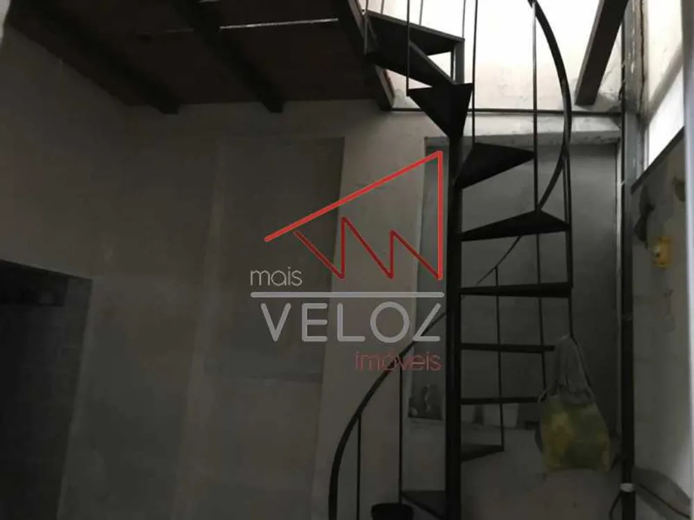 Loja-Salão, 200 m² - Foto 8