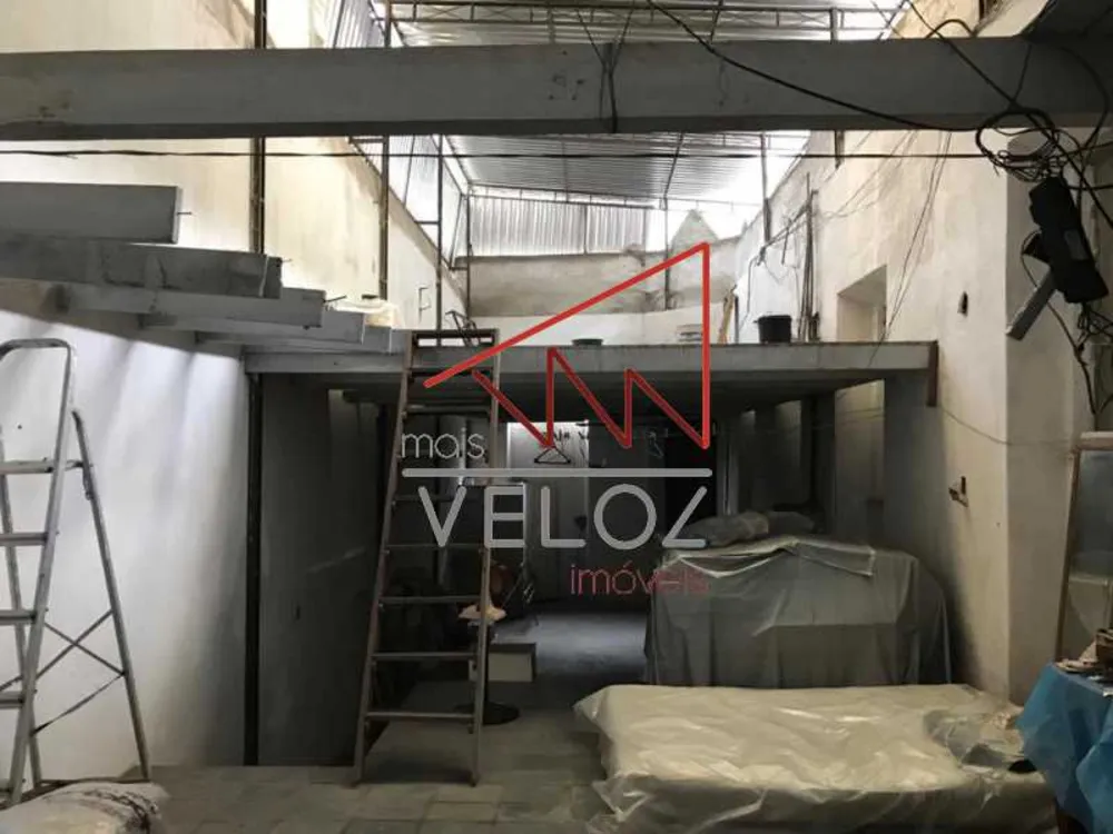 Loja-Salão, 200 m² - Foto 10