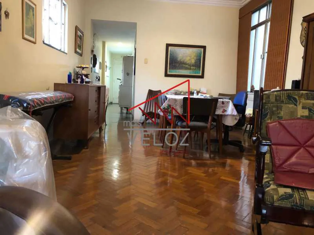 Apartamento, 3 quartos, 115 m² - Foto 4