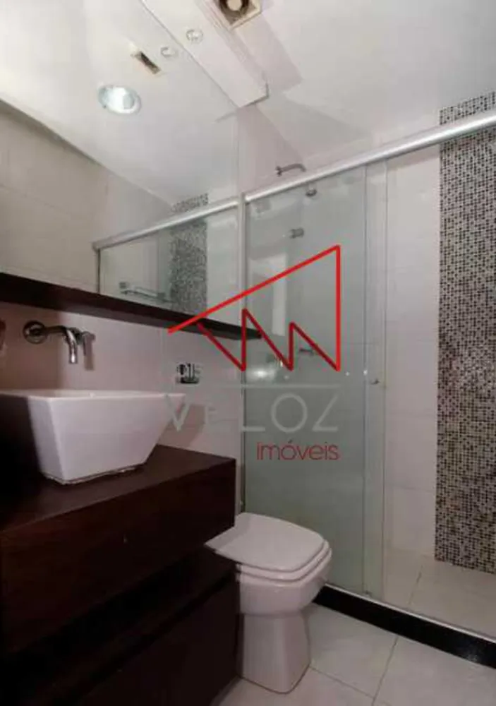 Apartamento, 2 quartos, 90 m² - Foto 2