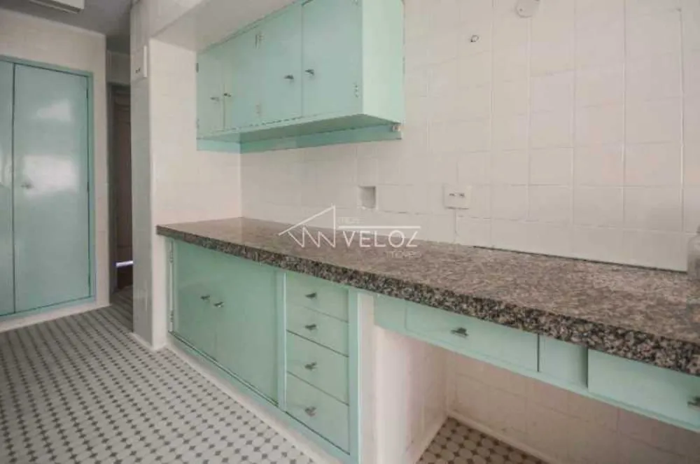 Apartamento, 3 quartos, 130 m² - Foto 25