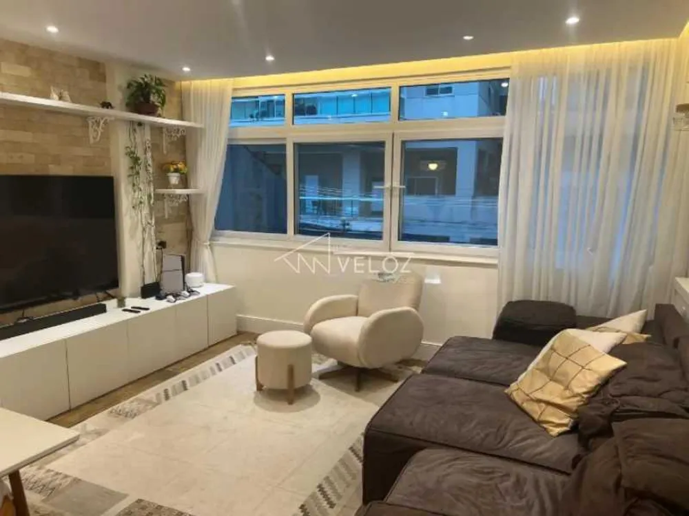 Apartamento, 3 quartos, 109 m² - Foto 11