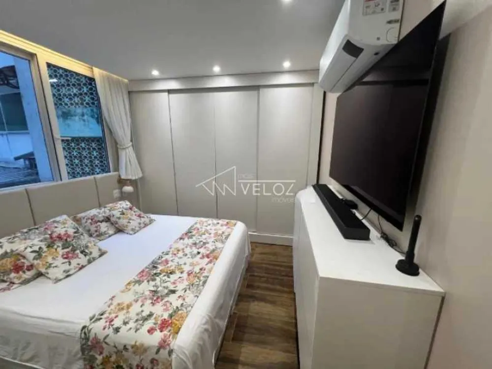 Apartamento, 3 quartos, 109 m² - Foto 4
