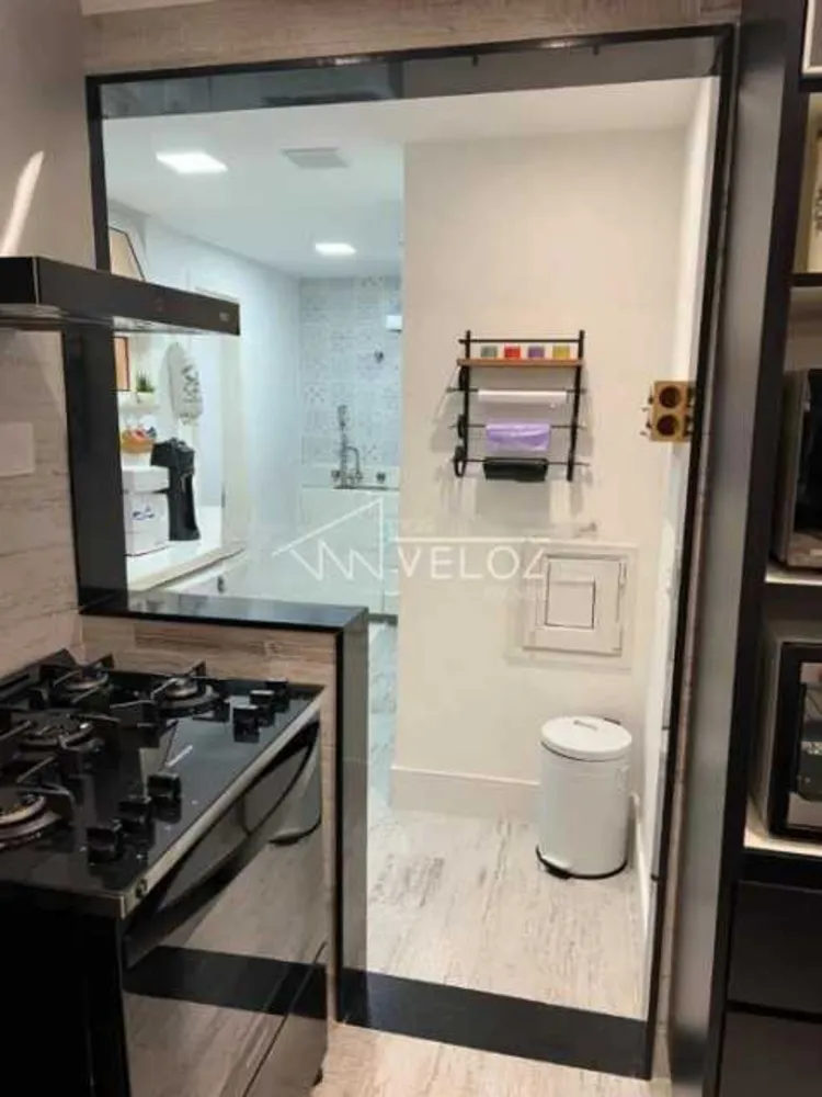 Apartamento, 3 quartos, 109 m² - Foto 1
