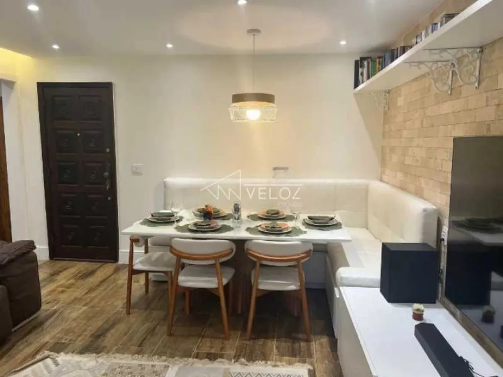 Apartamento, 3 quartos, 109 m² - Foto 17