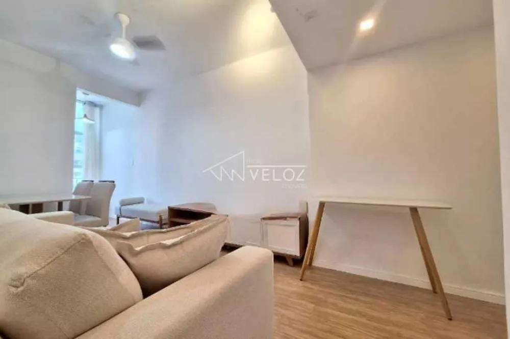 Apartamento, 3 quartos, 90 m² - Foto 2