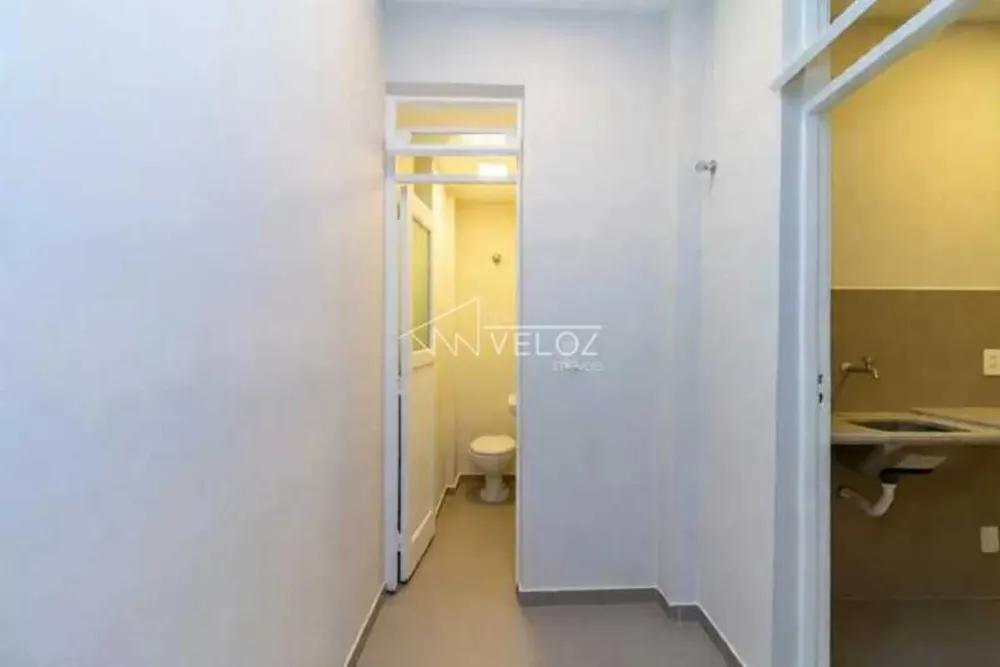 Apartamento, 2 quartos, 65 m² - Foto 2