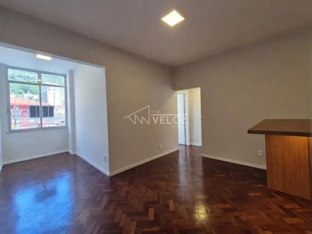 Apartamento, 2 quartos, 65 m² - Foto 1