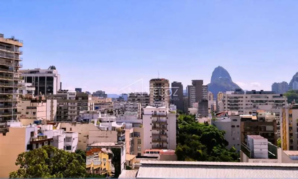 Apartamento, 2 quartos, 65 m² - Foto 10
