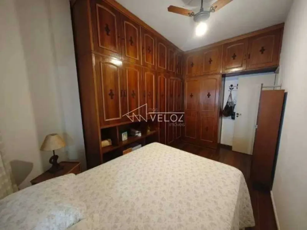 Apartamento, 2 quartos, 60 m² - Foto 6