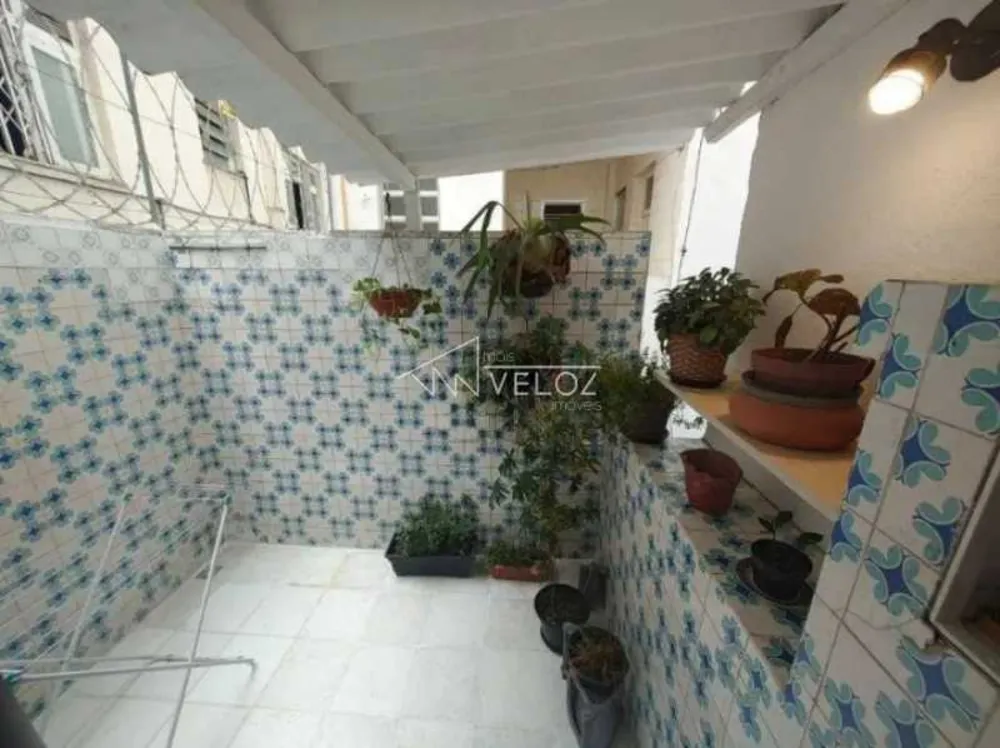 Apartamento, 2 quartos, 60 m² - Foto 1