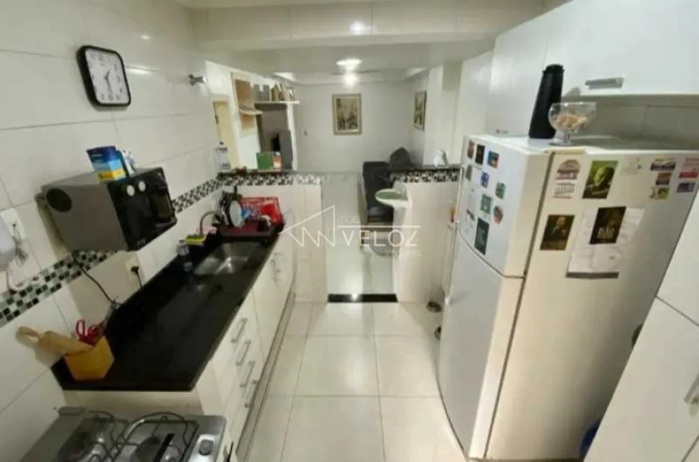 Apartamento, 2 quartos, 57 m² - Foto 18