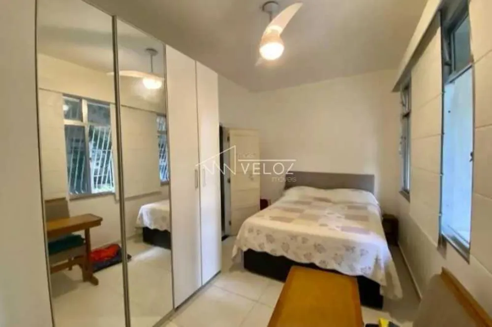 Apartamento, 2 quartos, 57 m² - Foto 2