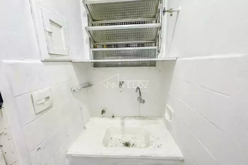 Kitnet-Studio, 19 m² - Foto 2