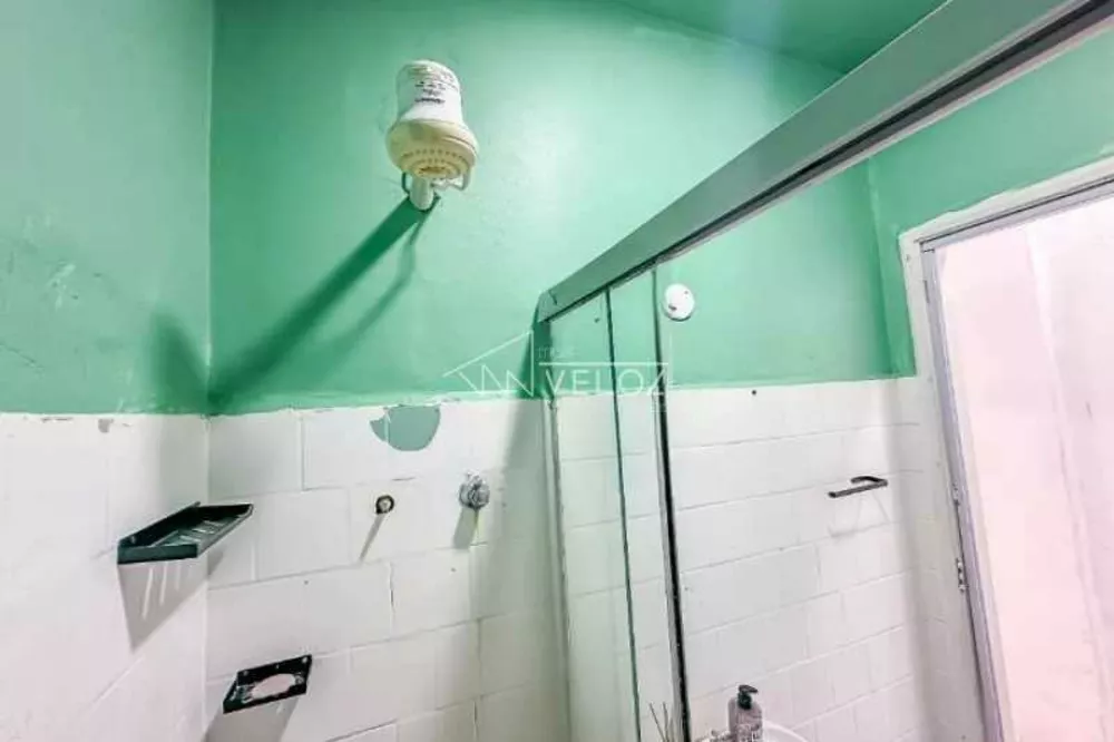 Kitnet-Studio, 19 m² - Foto 4