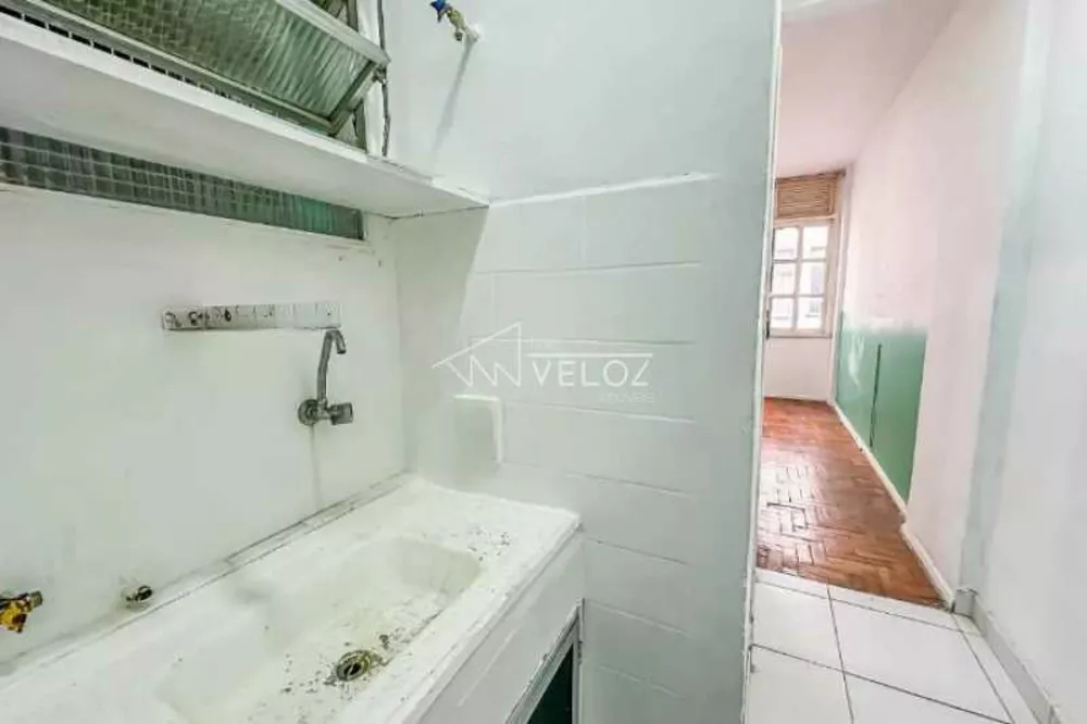 Kitnet-Studio, 19 m² - Foto 3