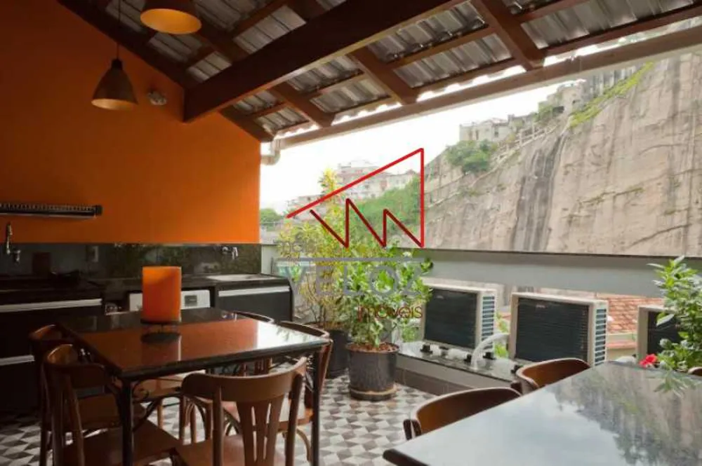 Apartamento, 6 quartos, 109 m² - Foto 1
