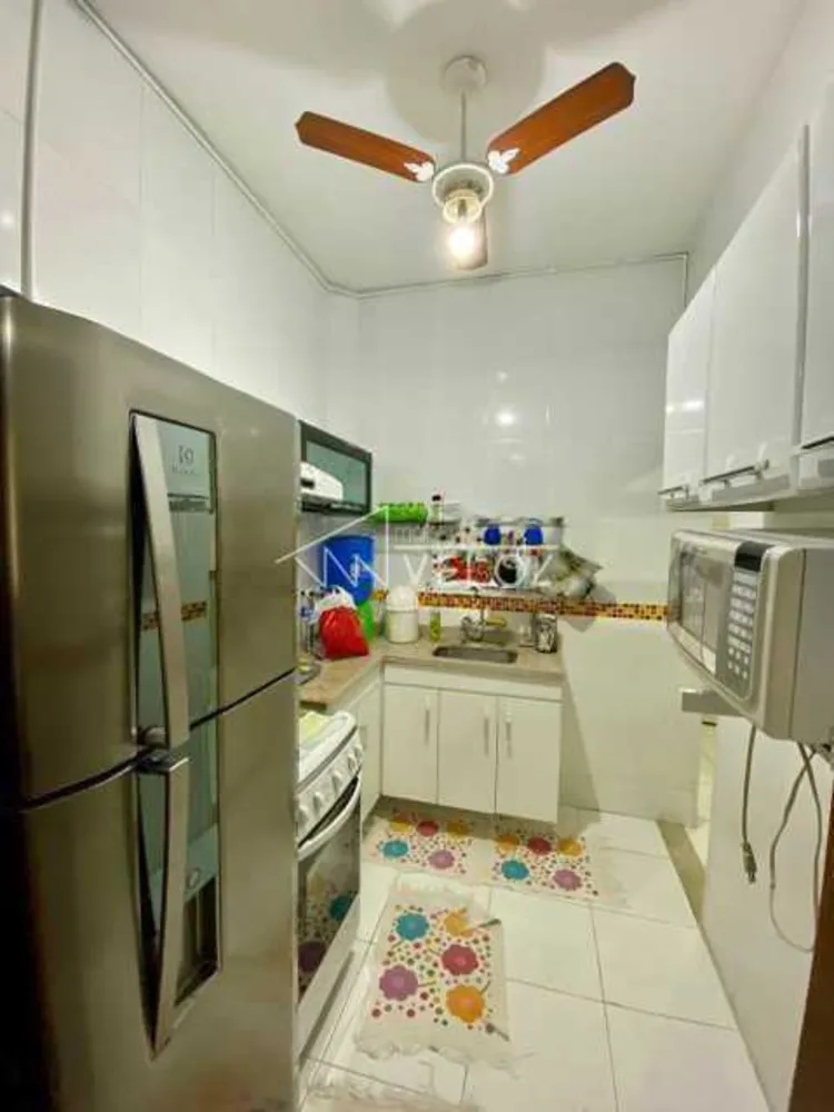 Apartamento, 2 quartos, 64 m² - Foto 7