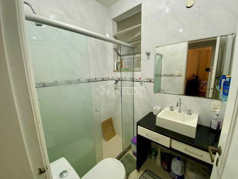Apartamento, 2 quartos, 64 m² - Foto 2