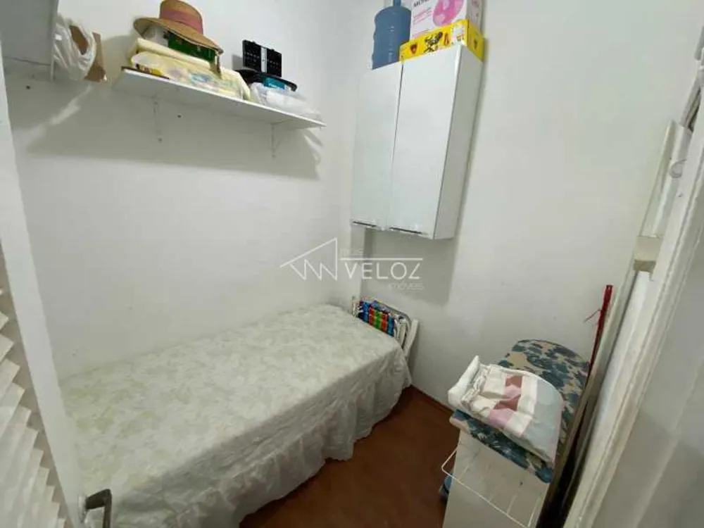 Apartamento, 2 quartos, 64 m² - Foto 1
