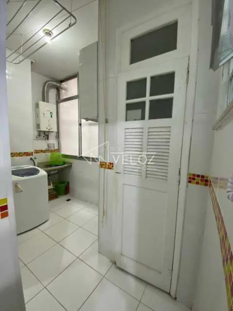 Apartamento, 2 quartos, 64 m² - Foto 5