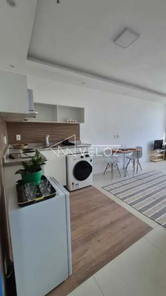 Apartamento, 1 quarto, 32 m² - Foto 17