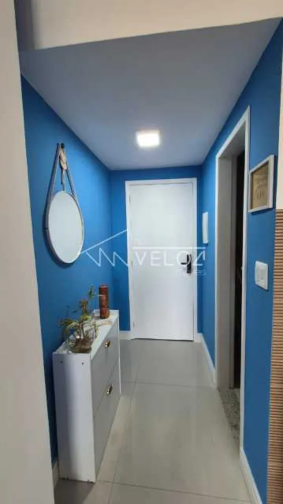 Apartamento, 1 quarto, 32 m² - Foto 14