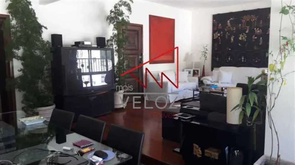 Apartamento, 3 quartos, 160 m² - Foto 11