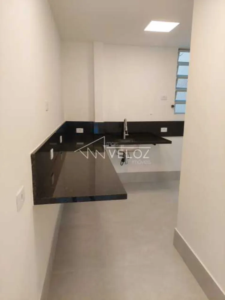 Apartamento, 2 quartos, 76 m² - Foto 19