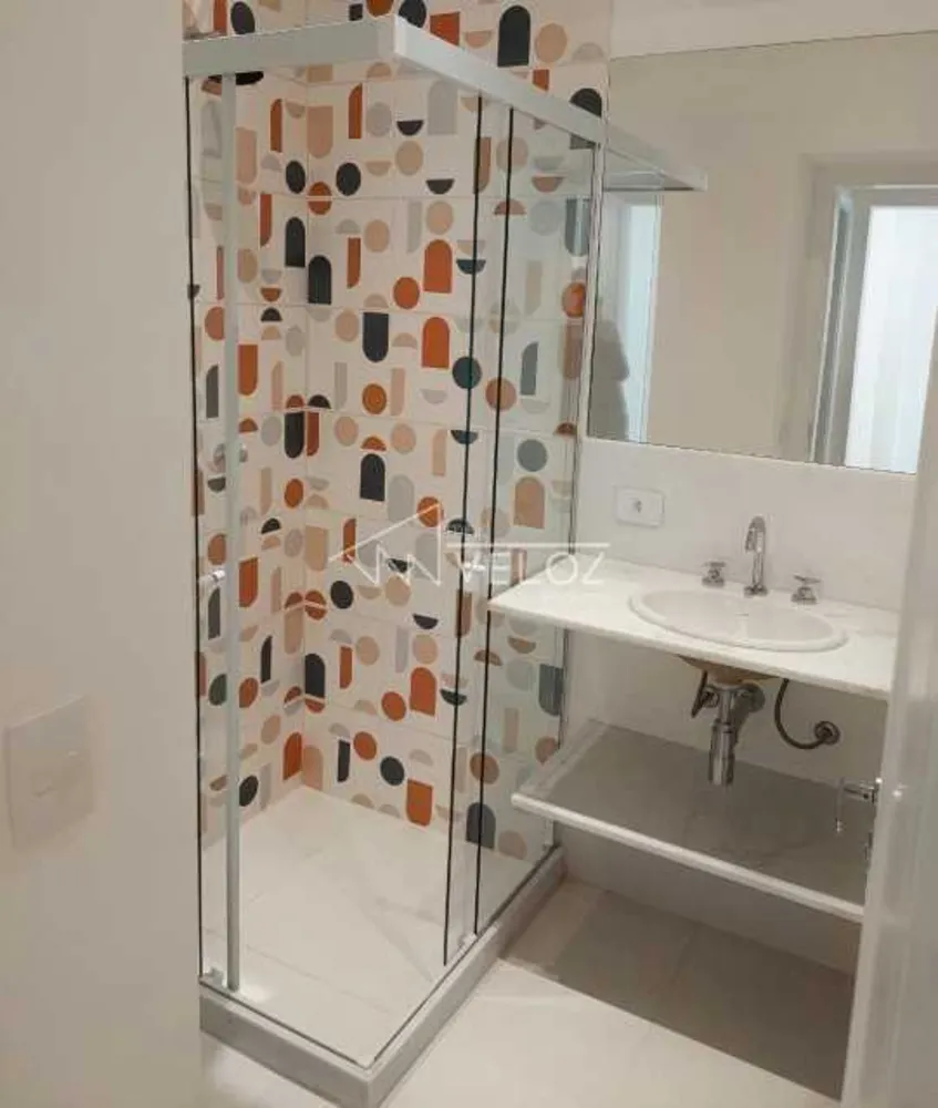Apartamento, 2 quartos, 76 m² - Foto 4