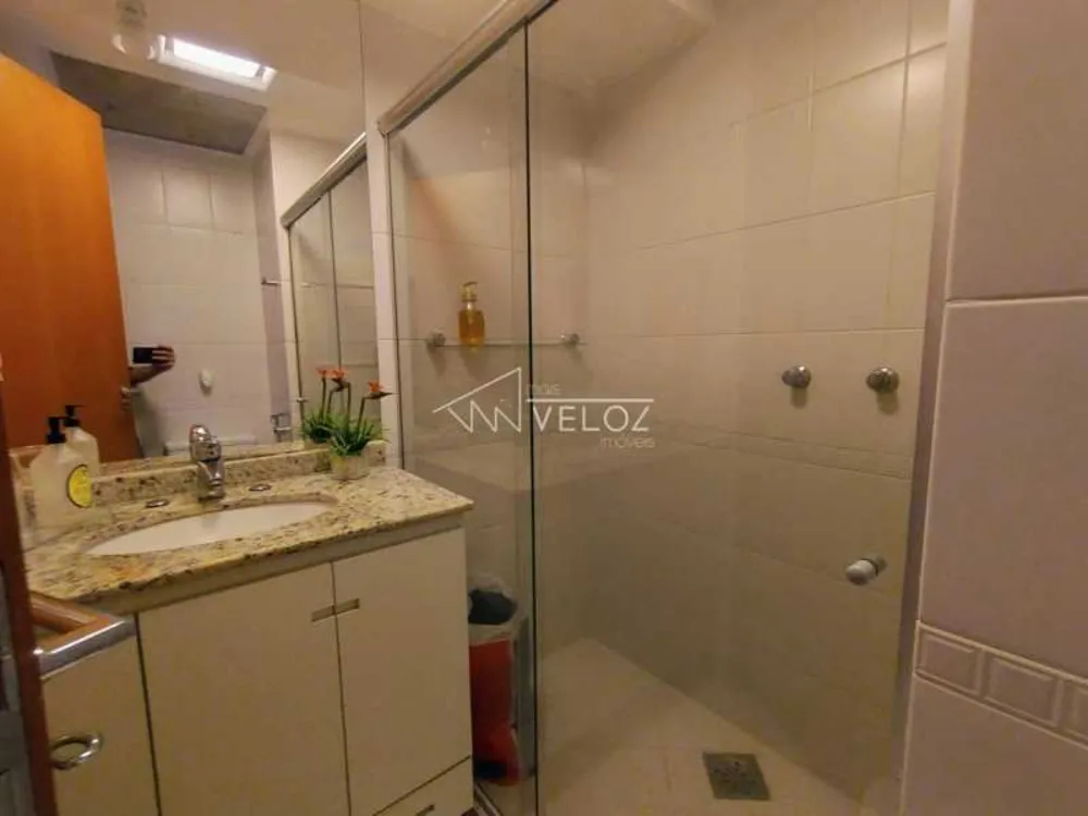 Apartamento, 3 quartos, 108 m² - Foto 4