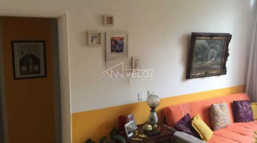 Apartamento, 2 quartos, 63 m² - Foto 4