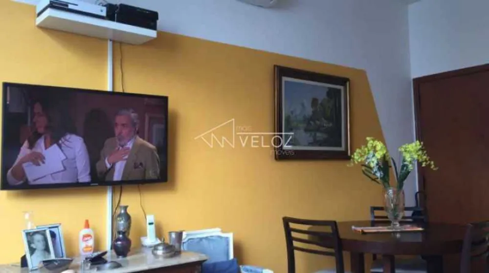 Apartamento, 2 quartos, 63 m² - Foto 8