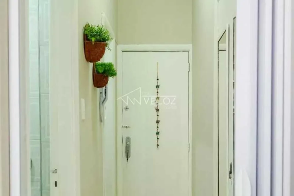 Apartamento, 1 quarto, 22 m² - Foto 12