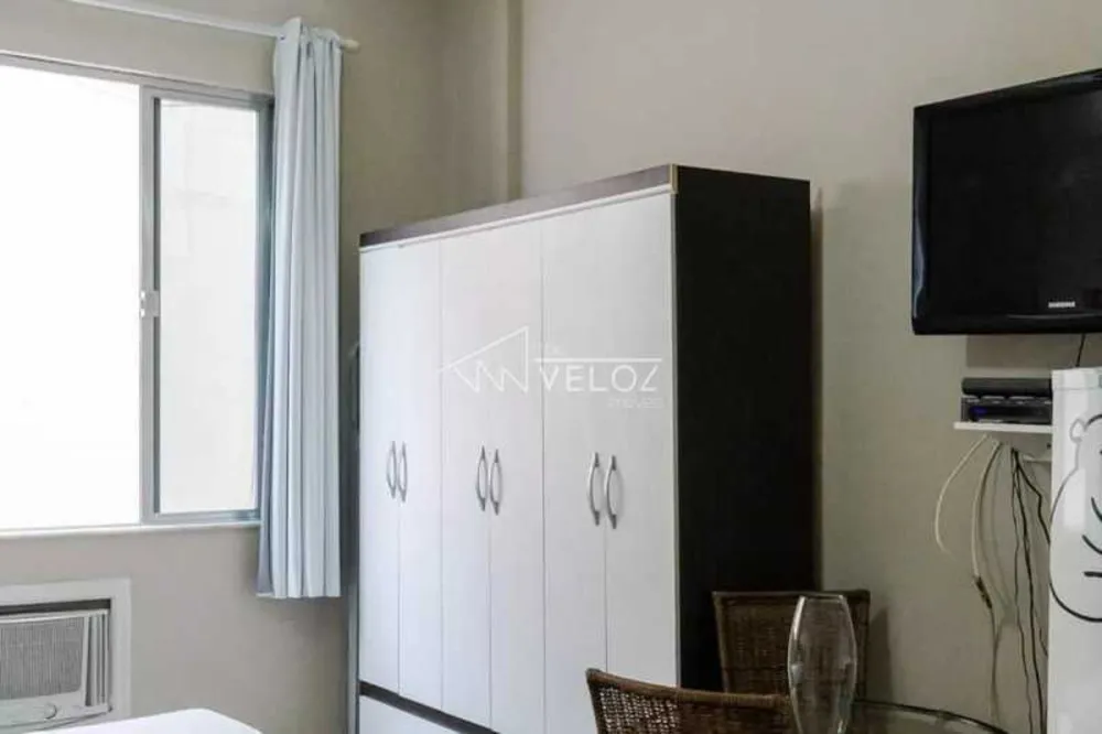 Apartamento, 1 quarto, 22 m² - Foto 15