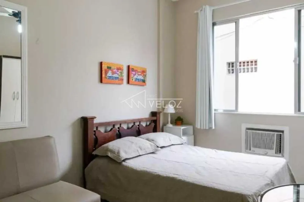 Apartamento, 1 quarto, 22 m² - Foto 16