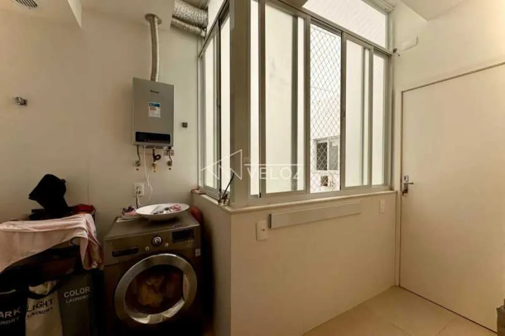 Apartamento, 3 quartos, 149 m² - Foto 1