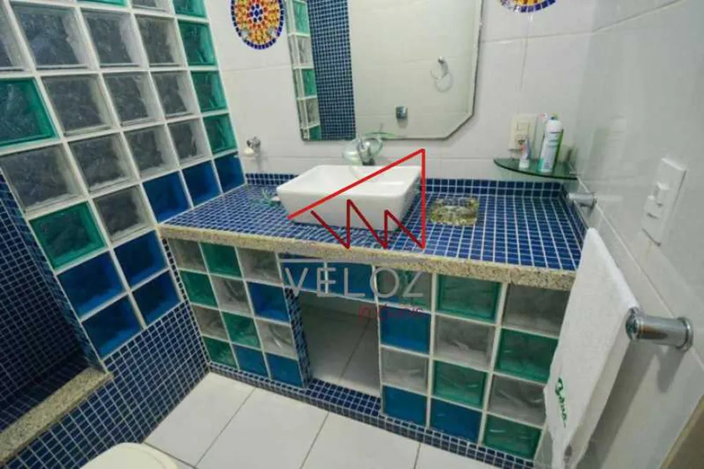 Apartamento, 3 quartos, 152 m² - Foto 16
