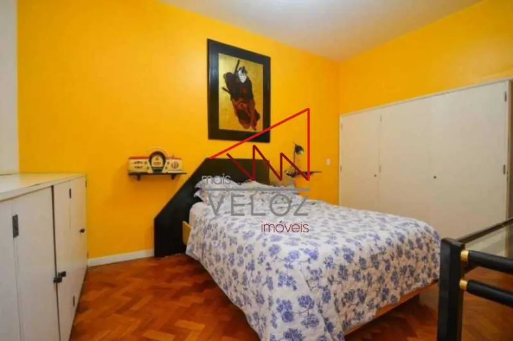 Apartamento, 3 quartos, 152 m² - Foto 7