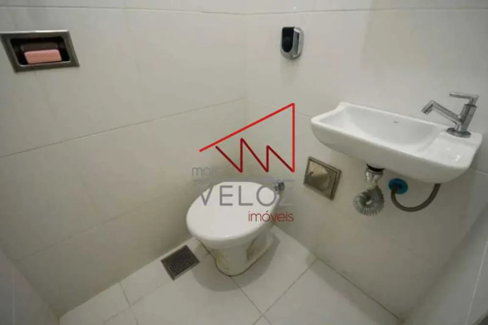 Apartamento, 3 quartos, 152 m² - Foto 3