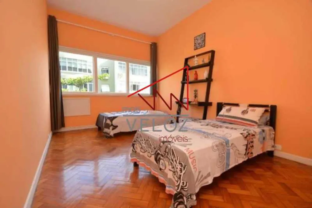 Apartamento, 3 quartos, 152 m² - Foto 4